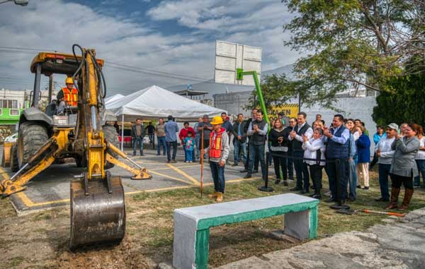 Rehabilitará Monterrey 230 espacios públicos este año 1 ad 1