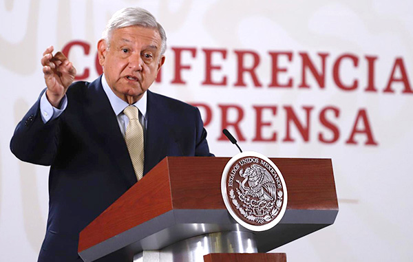 amlo