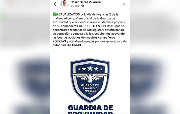 apodaca