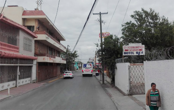 calles