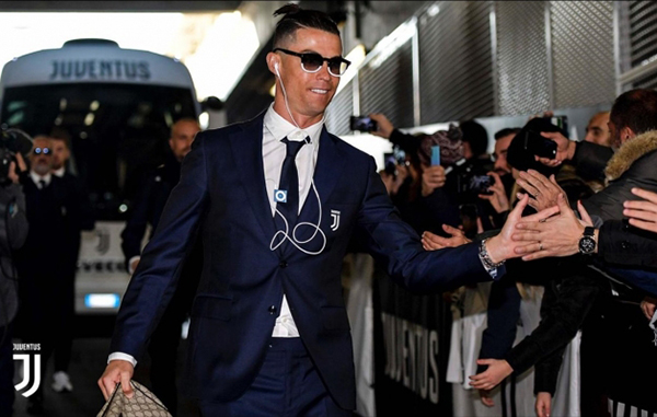 cr7