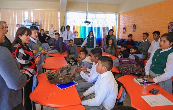 escuela