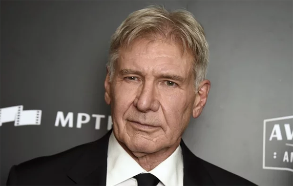 harrison ford