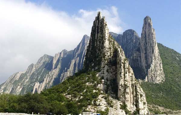 huasteca