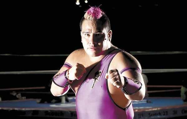 lucha