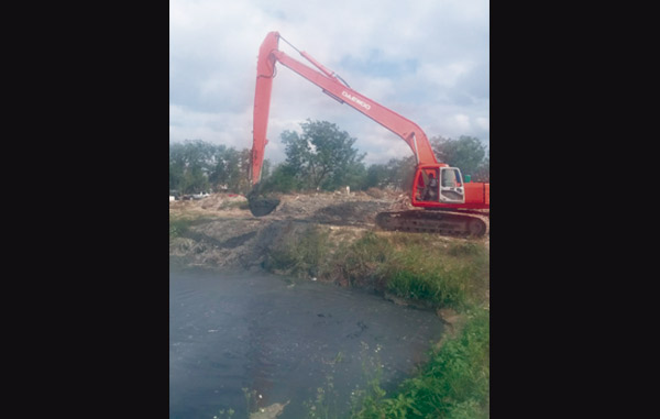 Incrementa Municipio de Reynosa acciones de limpieza y desazolve 1 maquinaria1