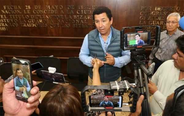 Museo Casamata será recinto oficial de Cabildo en Matamoros 1 matamoros