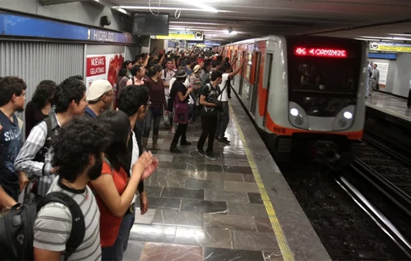metro