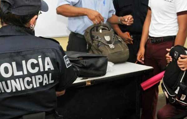 mochila