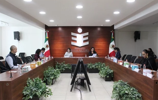 oaxaca