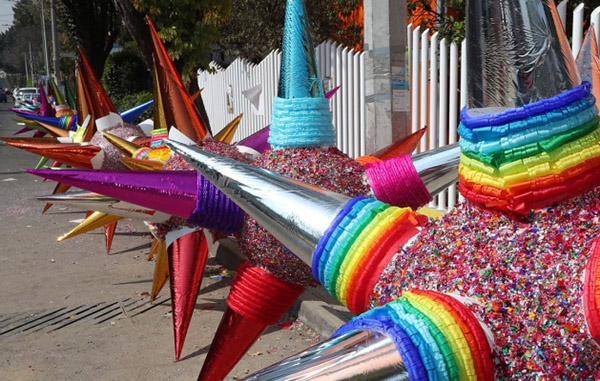 pinatas