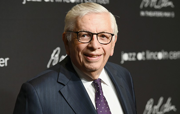 Jazz at Lincoln Center's 2019 Gala - The Birth of Jazz: From Bolden to Armstrong - Arrivals