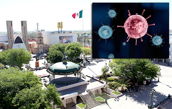 virus