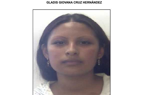 Identifican a dos de los secuestradores y asesinos de Fátima 2 1 61