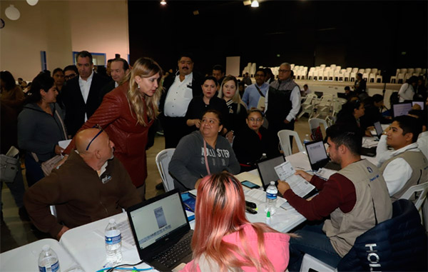 140 MDP en Becas Municipales en Reynosa 1 2 12