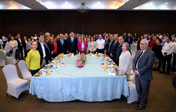 Gobierno de Reynosa abierto a los ciudadanos 1 2 30