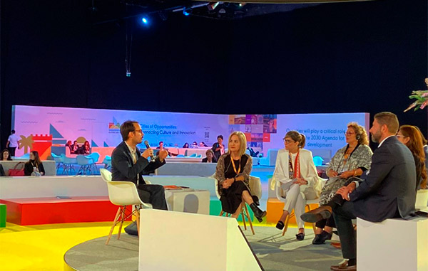 Participa Gobierno de Reynosa en Décimo Foro Mundial de Urbanismo de ONU-Habitat 1 2 31