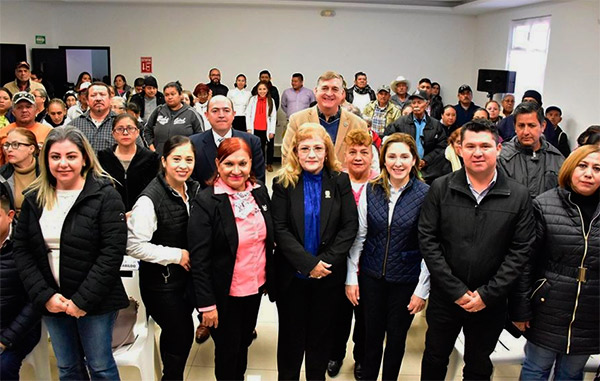 REALIZA DIF REYNOSA PRIMER CAMPAÑA DE CIRUGÍA OFTALMOLÓGICA 1 2 34