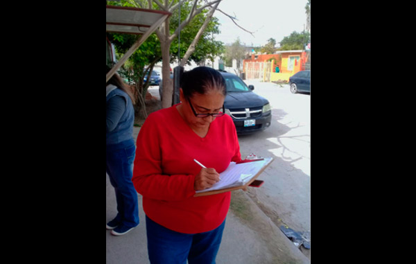 Rehabilita Gobierno Municipal alumbrado público de calles y colonias 1 2 36
