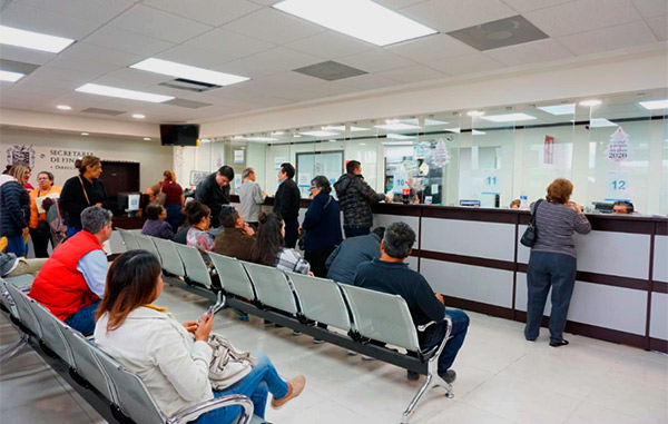 Invita Municipio a aprovechar últimos días de descuento del Predial 1 2 37