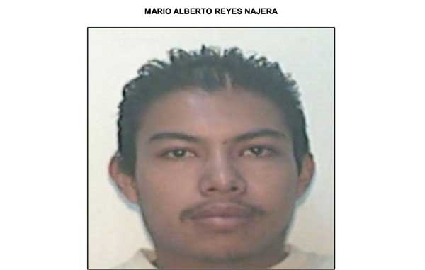 Identifican a dos de los secuestradores y asesinos de Fátima 1 2 48