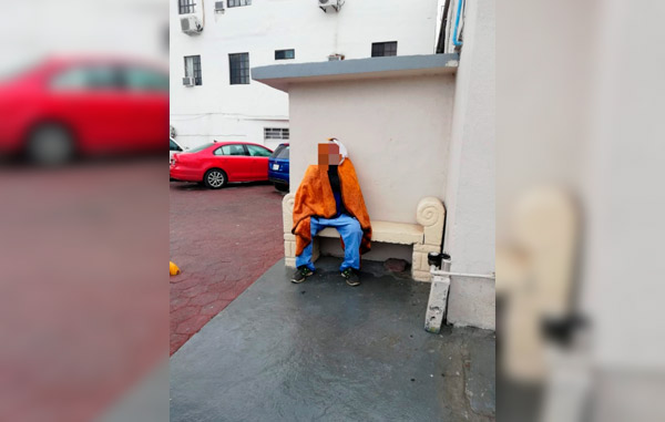 Alerta Gobierno de Reynosa por temperaturas de hasta 2 Centígrados 1 2 69