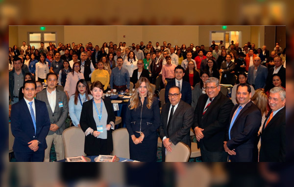Participó Maki Ortiz en Foro Binacional de Negocios 2020 1 2 72