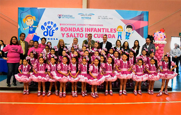 Rescata DIF Reynosa juegos y tradiciones 1 2 79