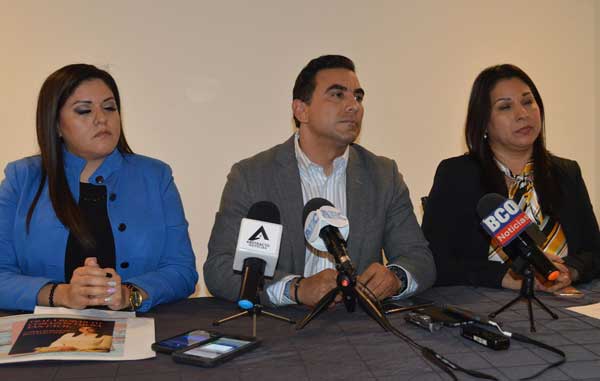 'Es pura grilla por parte del PRI': Alfonso Robledo 2 22