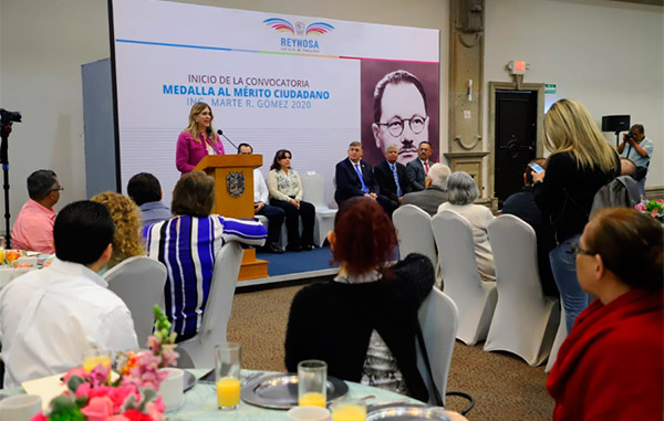 Gobierno de Reynosa abierto a los ciudadanos 2 3 20