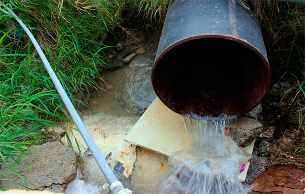 Mejorará COMAPA abasto de agua a más de 80 colonias del Sector Granjas 2 3 22