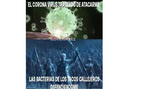 Inician compras de pánico al confirmarse primer caso de coronavirus 6 33