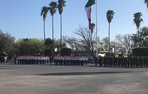 Dan bienvenida a jóvenes del SMN 1 84913800 528774627844059 1822302242271657984 n