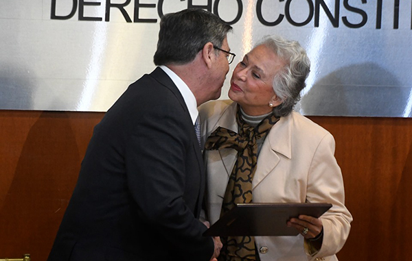 Reafirma Sánchez Cordero apoyo a reformas constitucionales 2 85003259 2703603716420013 9104982255477981184 n