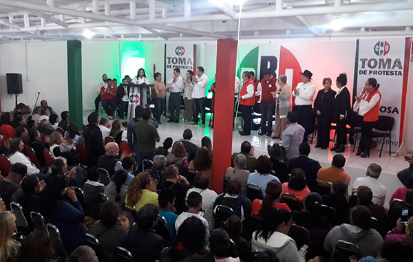 Toma protesta nuevo dirigente de CNOP en Reynosa 1 85027760 1187518728121796 5867567647285051392 n