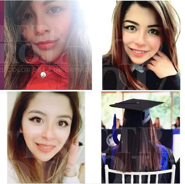 Exigen máxima condena por feminicidio de Ingrid, joven desollada en GAM 3 86318353 555648351714124 3697452961903935488 n