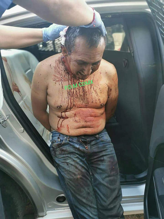 Exigen máxima condena por feminicidio de Ingrid, joven desollada en GAM 4 86342545 555648945047398 8780613826929229824 n