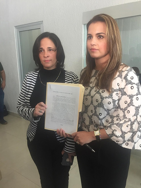 Denuncian penalmente a Poncho Robledo 2 86998055 860927487665759 502423775342493696 n