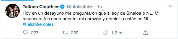 Tatiana despeja dudas: iría por Nuevo León en 2021 1 87047952 2952508318143498 6752072091236827136 n