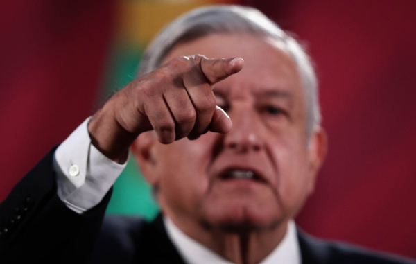 AMLO