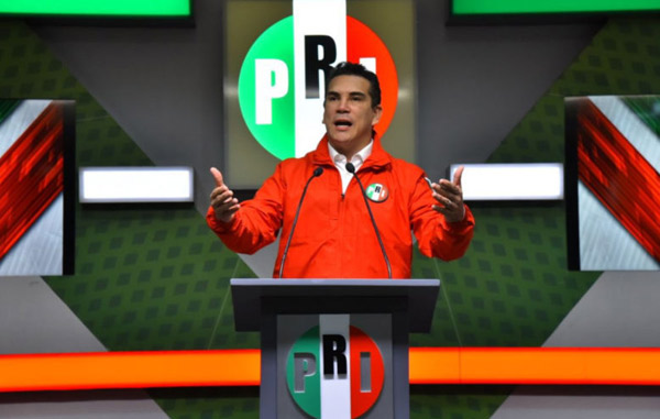 Alejandro-Moreno
