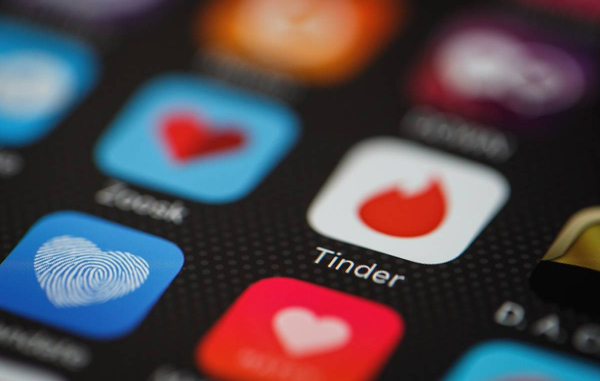 Apss-Tinder