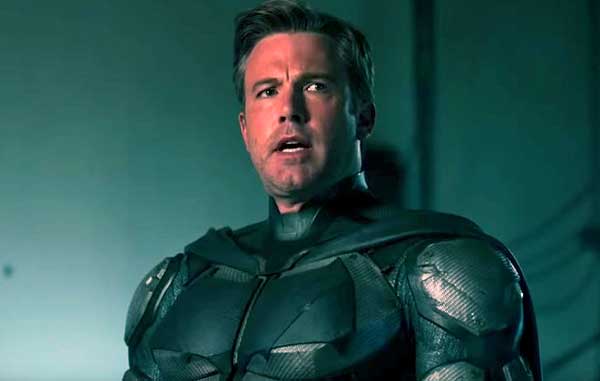 BATMAN