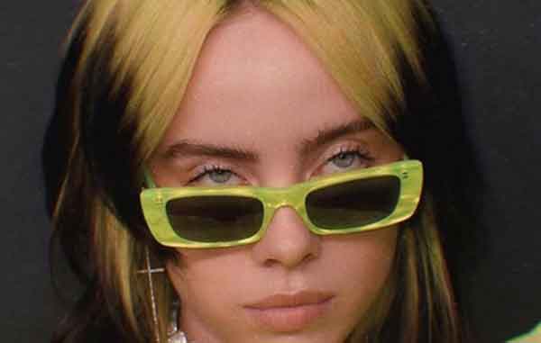 BILLIE-EILLISH