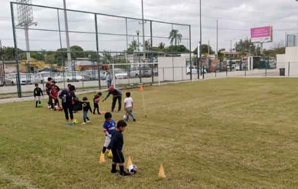 CANCHA