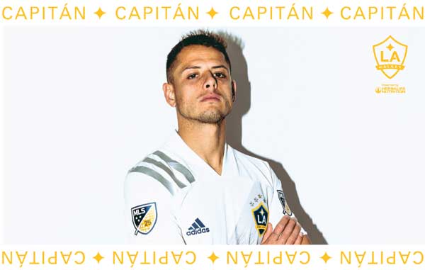CHICHARITO