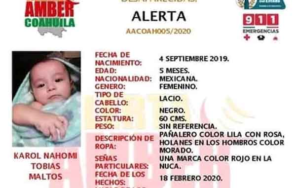 COAHUILA