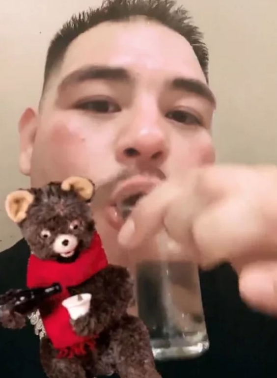 Andy Ruiz presume su vida de lujos 1 Captura de pantalla 2020 02 27 a las 1.08.22 p.m.
