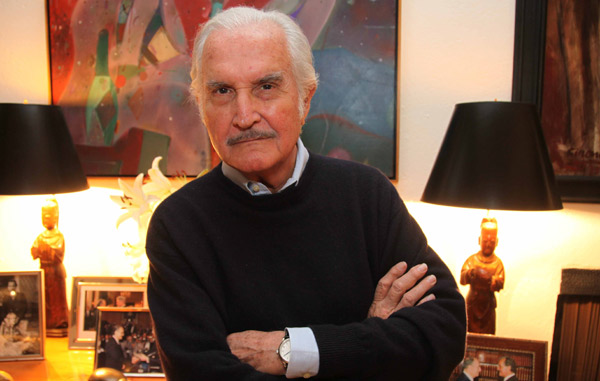 Carlos-Fuentes