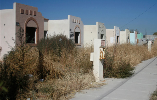 Casas-abandonadas